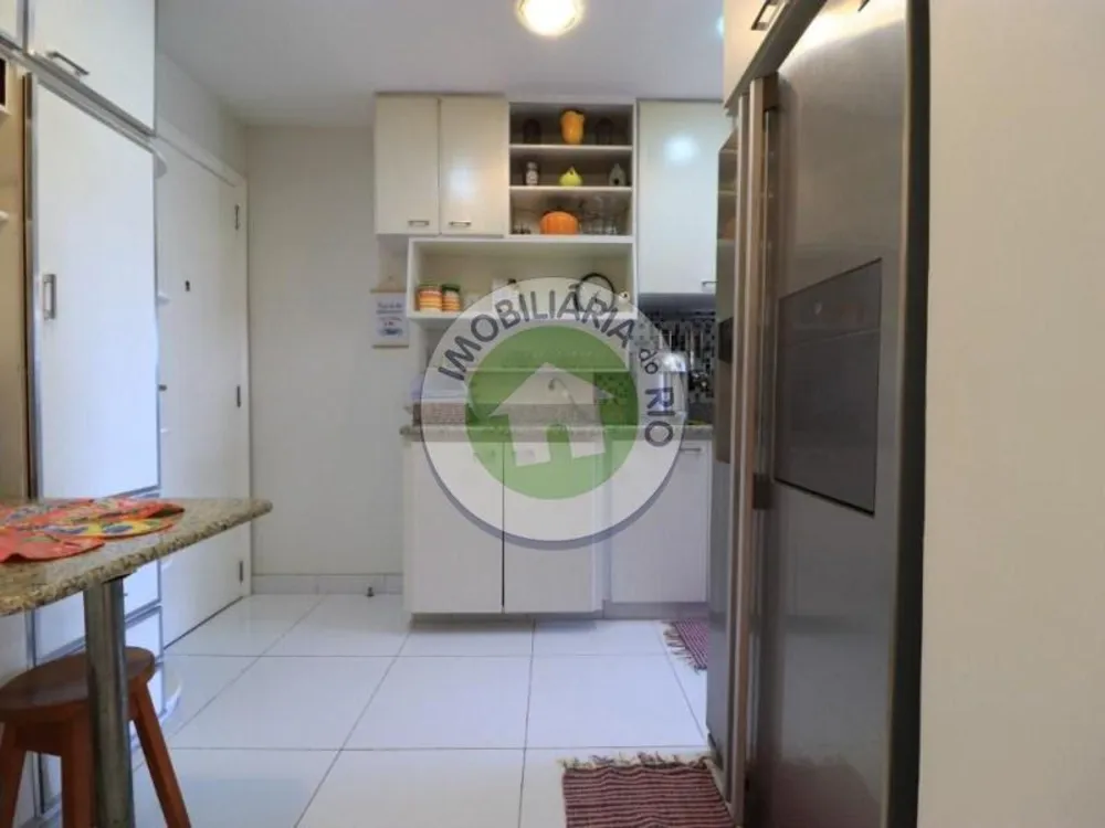 Apartamento, 3 quartos, 130 m² - Foto 24