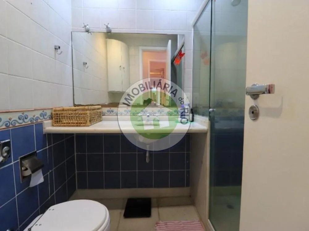 Apartamento, 3 quartos, 130 m² - Foto 20