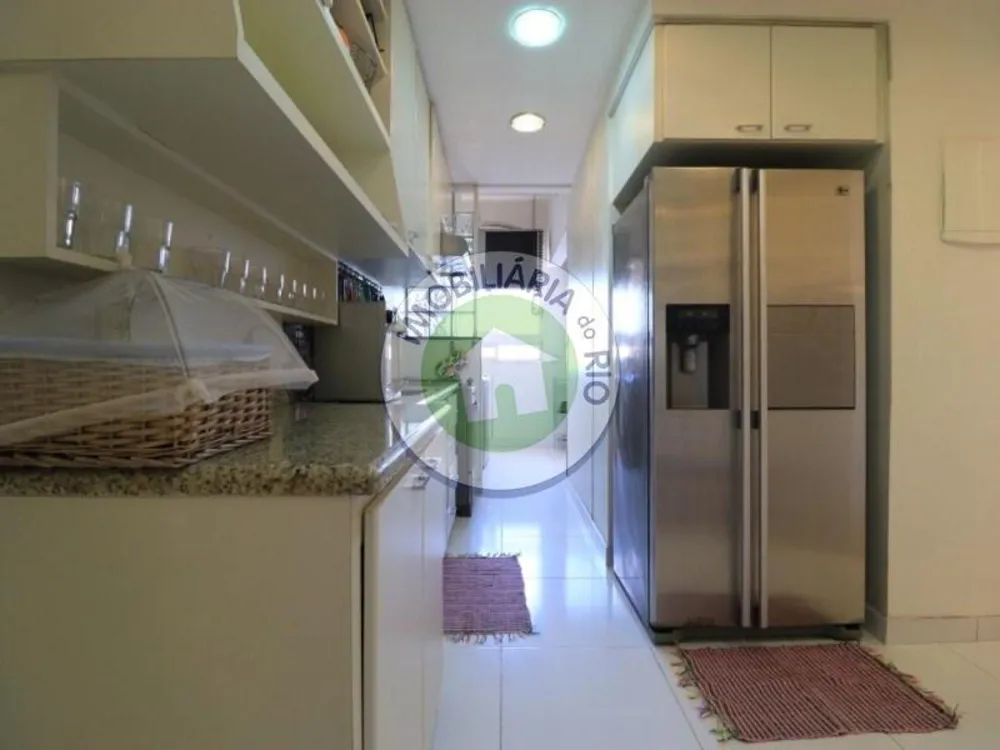 Apartamento, 3 quartos, 130 m² - Foto 22