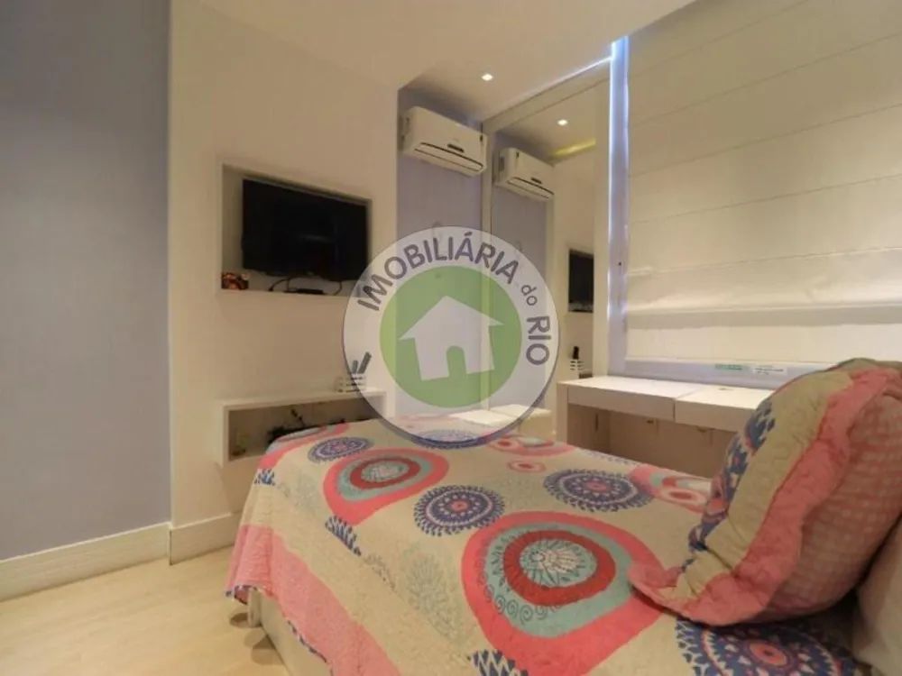 Apartamento, 3 quartos, 130 m² - Foto 16