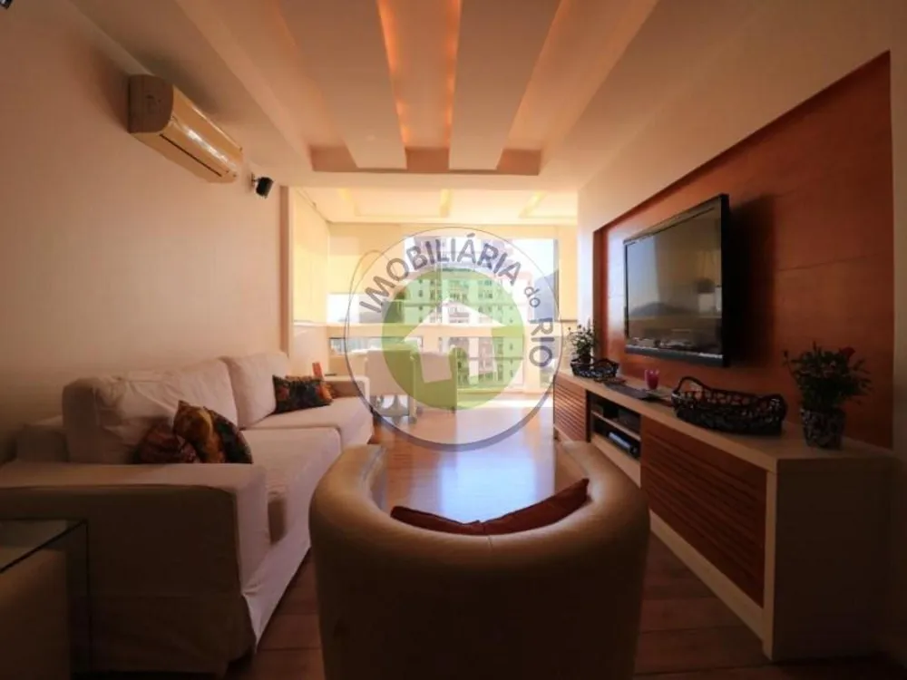 Apartamento, 3 quartos, 130 m² - Foto 6