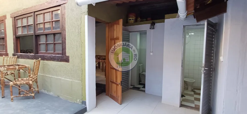 Prédio Inteiro, 150 m² - Foto 16