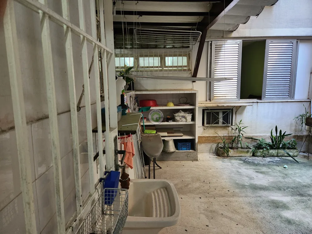 Apartamento, 4 quartos, 215 m² - Foto 31
