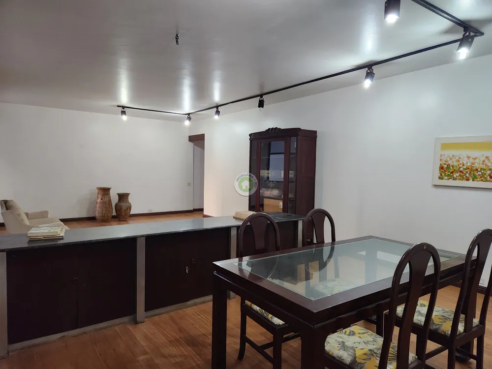 Apartamento, 4 quartos, 215 m² - Foto 3