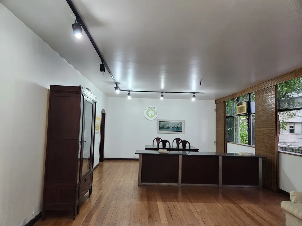 Apartamento, 4 quartos, 215 m² - Foto 23