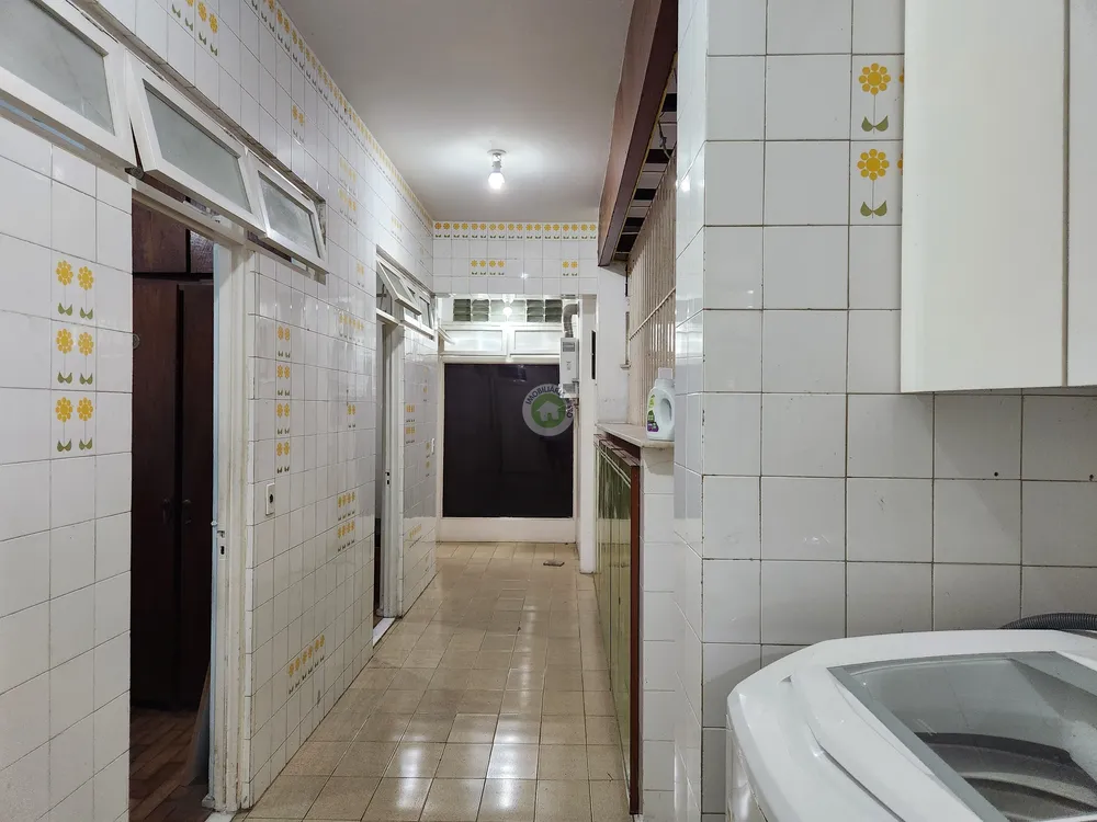 Apartamento, 4 quartos, 215 m² - Foto 30