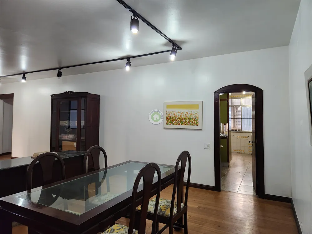 Apartamento, 4 quartos, 215 m² - Foto 24
