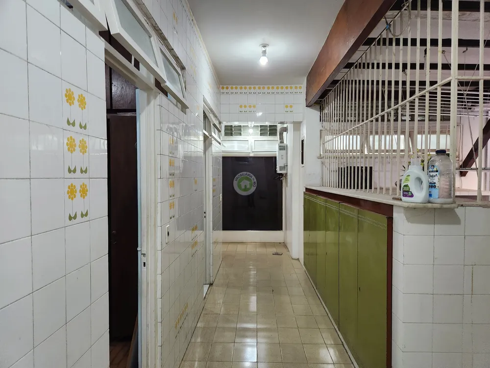 Apartamento, 4 quartos, 215 m² - Foto 33