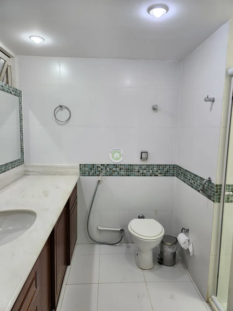 Apartamento, 4 quartos, 215 m² - Foto 17