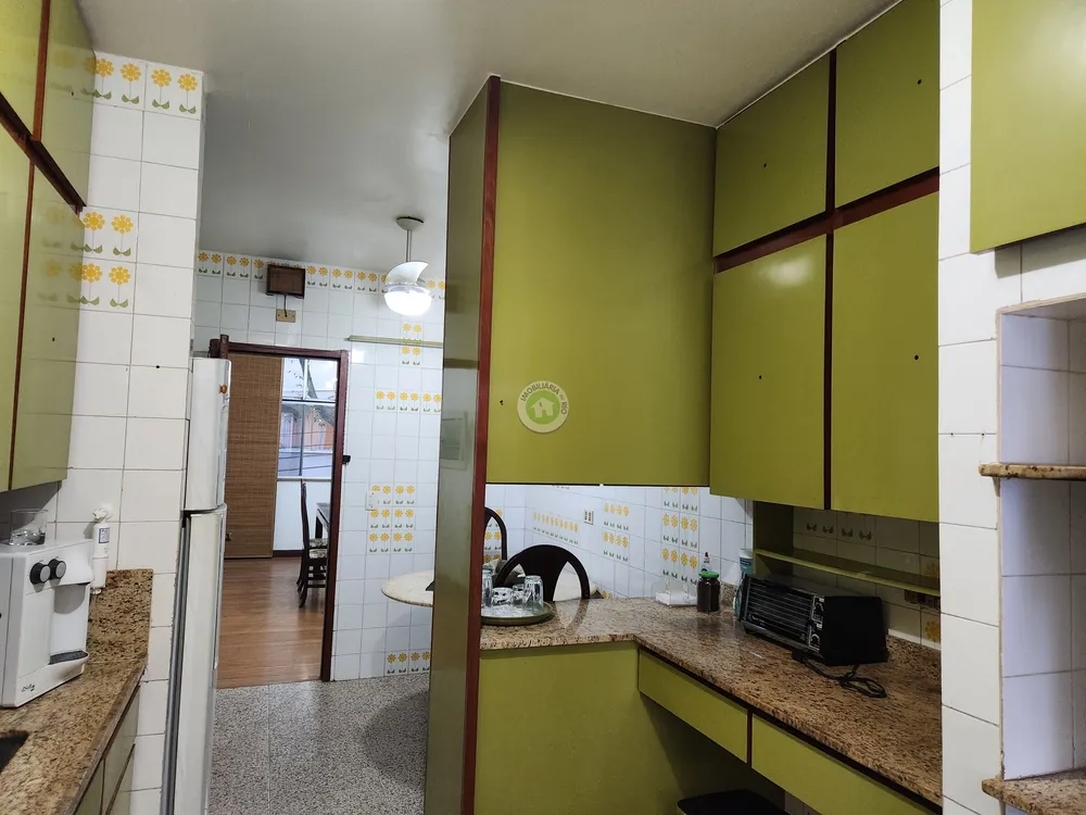 Apartamento, 4 quartos, 215 m² - Foto 26