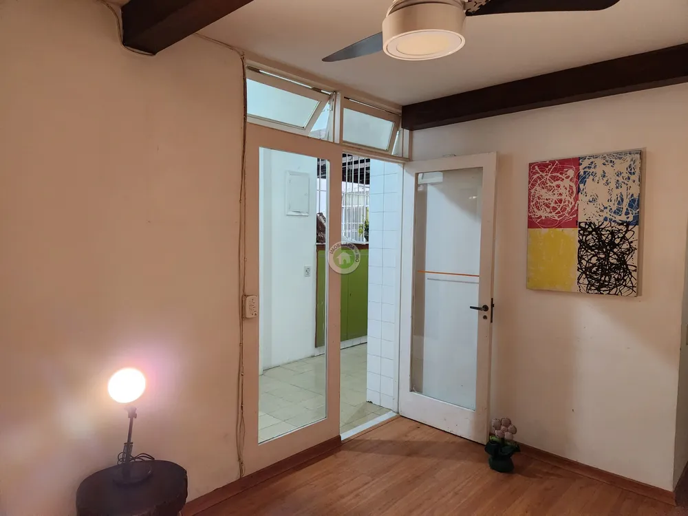 Apartamento, 4 quartos, 215 m² - Foto 39