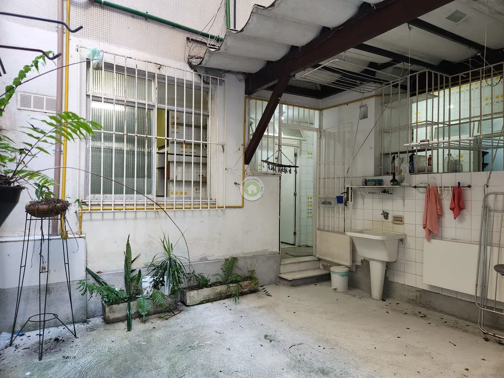 Apartamento, 4 quartos, 215 m² - Foto 32