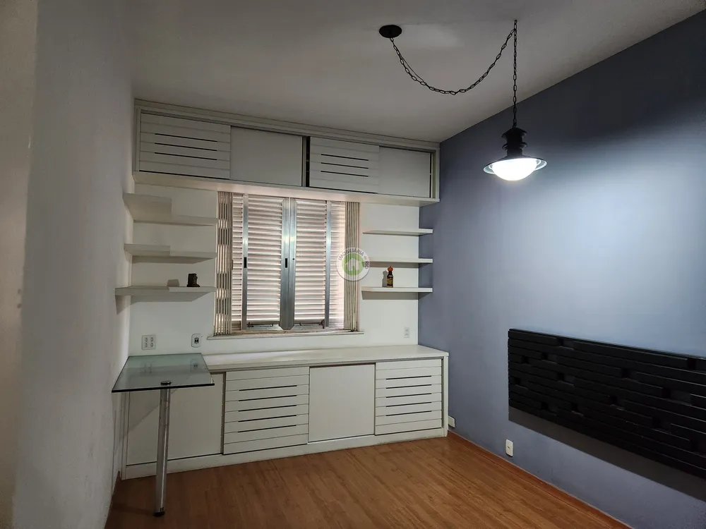 Apartamento, 4 quartos, 215 m² - Foto 11