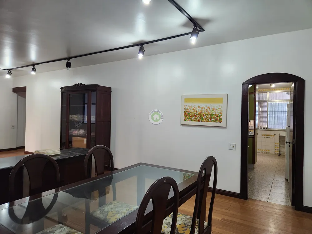 Apartamento, 4 quartos, 215 m² - Foto 4