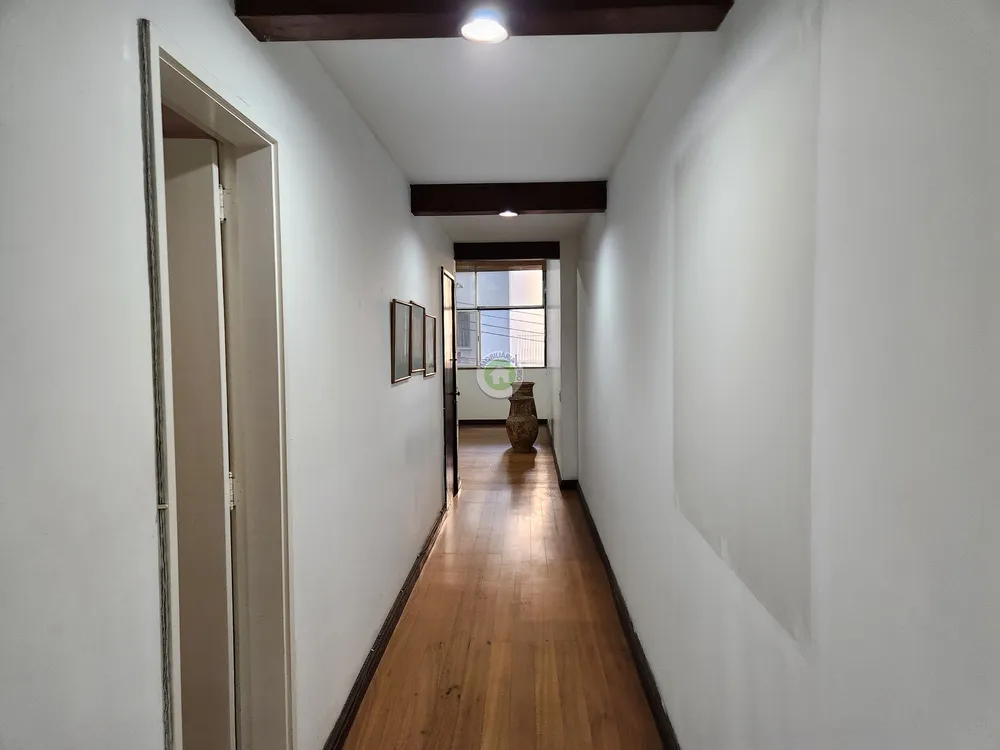 Apartamento, 4 quartos, 215 m² - Foto 21