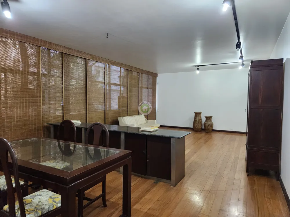 Apartamento, 4 quartos, 215 m² - Foto 2