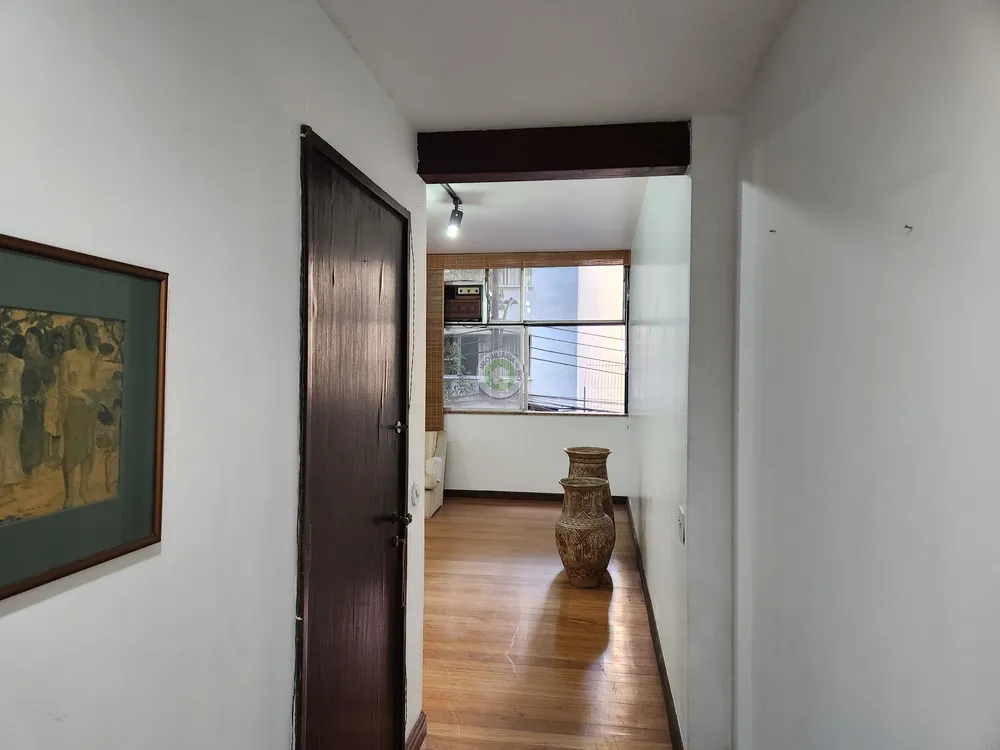 Apartamento, 4 quartos, 215 m² - Foto 22