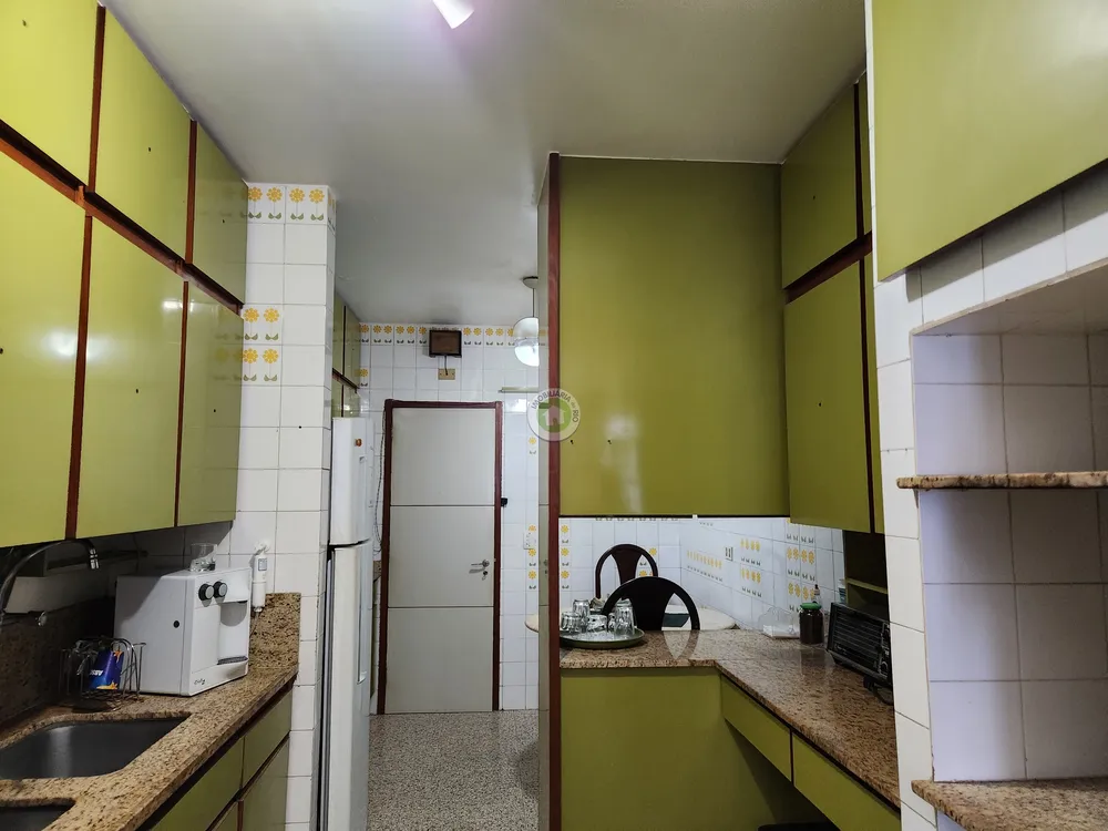 Apartamento, 4 quartos, 215 m² - Foto 28