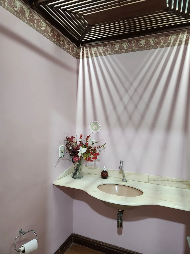 Apartamento, 4 quartos, 215 m² - Foto 5