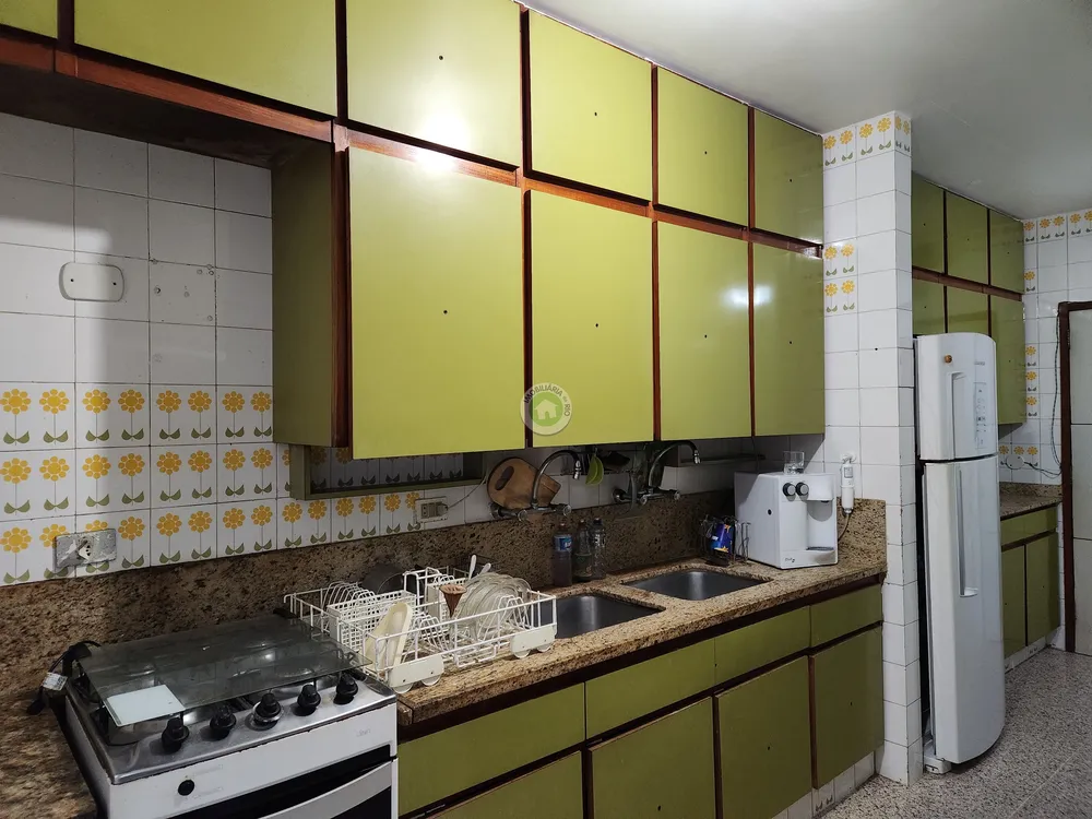 Apartamento, 4 quartos, 215 m² - Foto 27