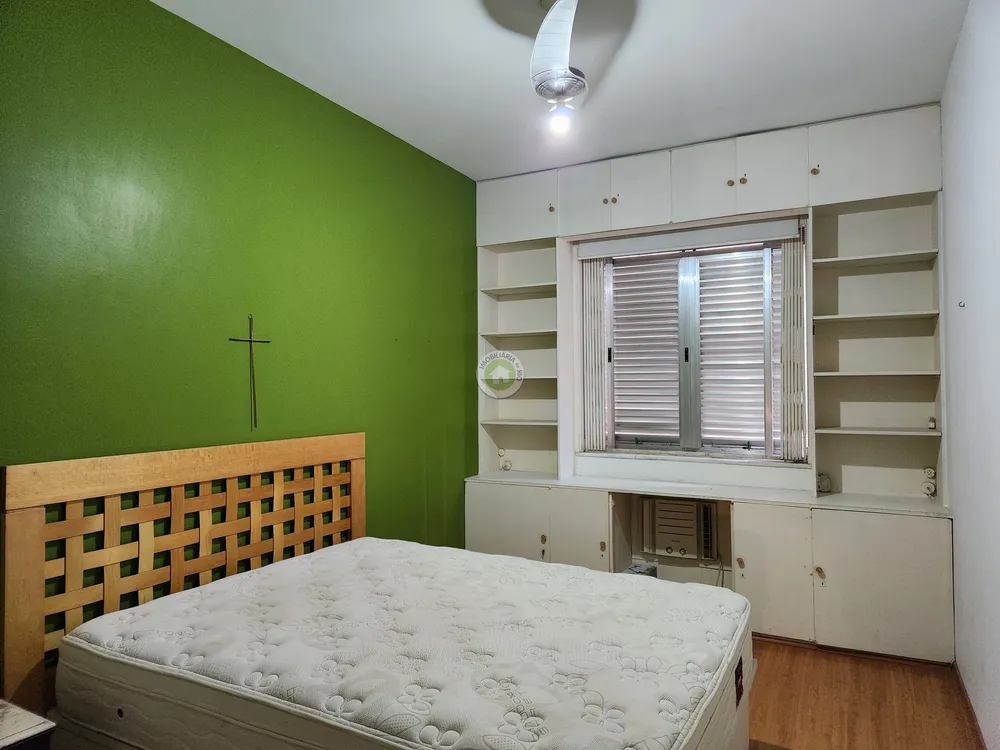 Apartamento, 4 quartos, 215 m² - Foto 7
