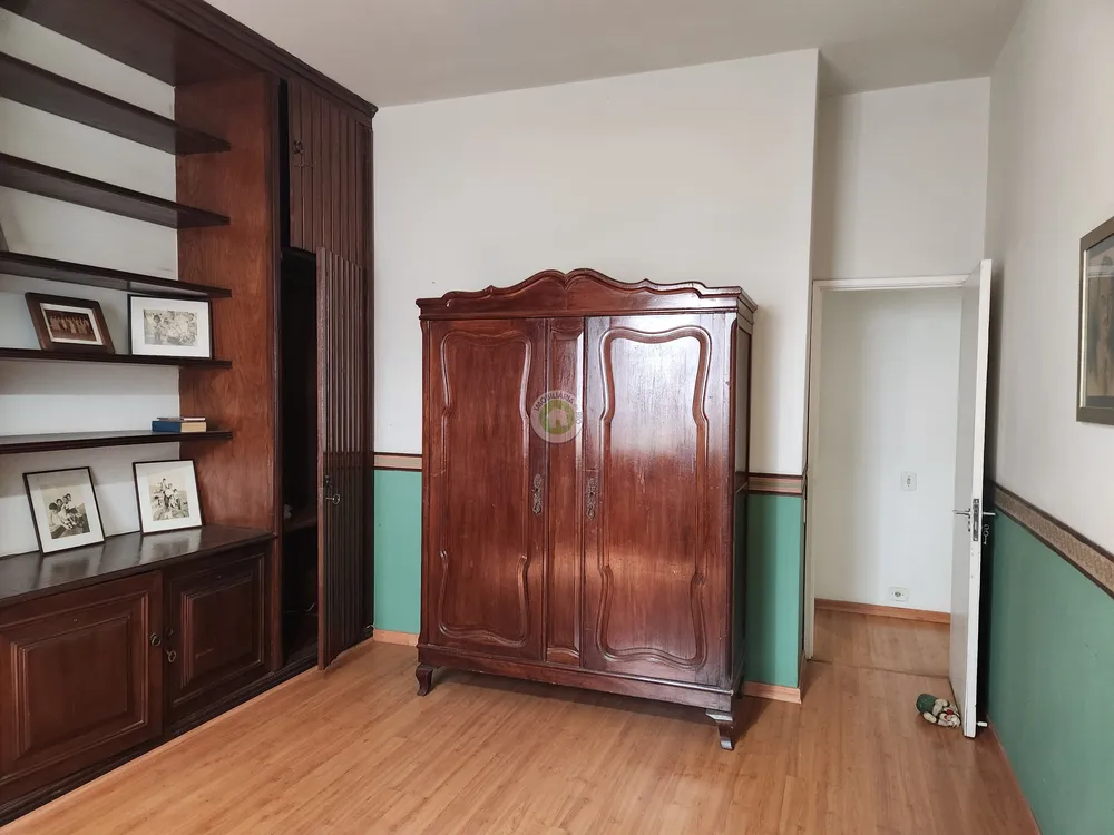 Apartamento, 4 quartos, 215 m² - Foto 13