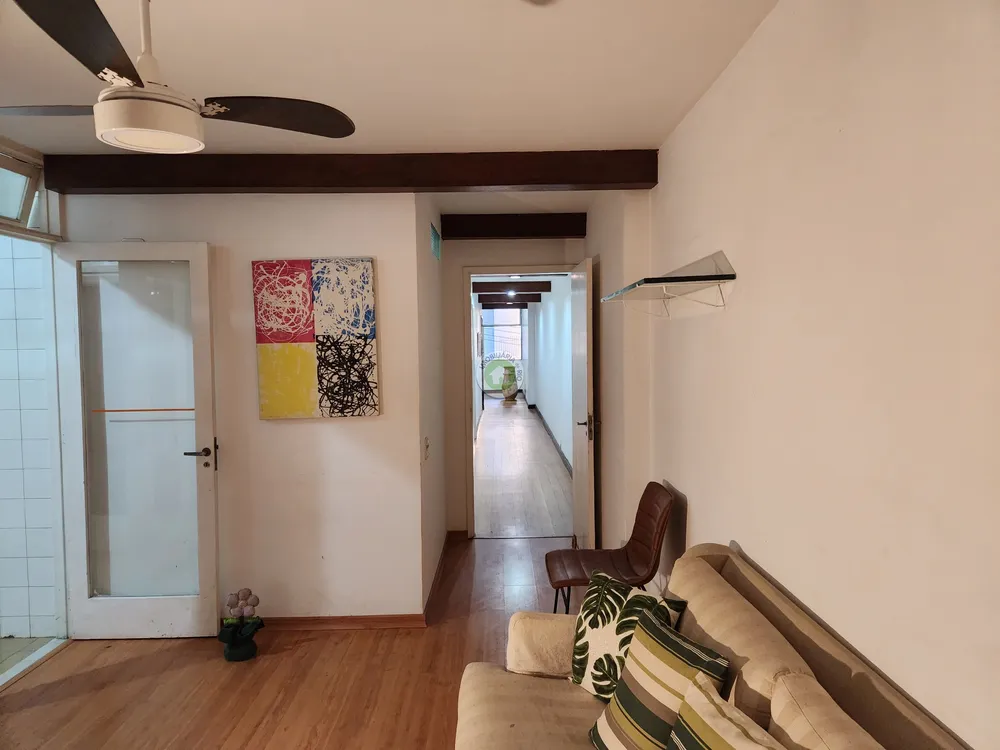Apartamento, 4 quartos, 215 m² - Foto 20
