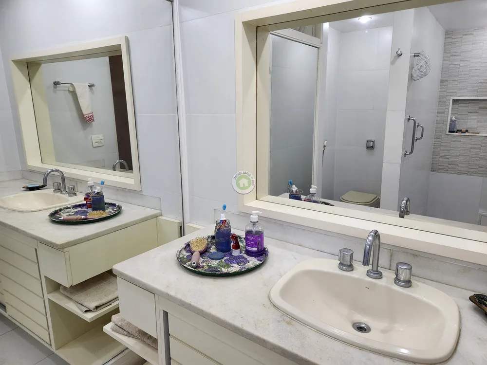 Apartamento, 4 quartos, 215 m² - Foto 10
