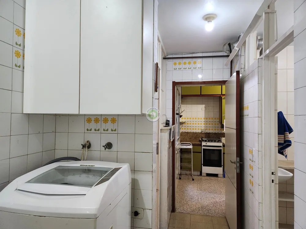Apartamento, 4 quartos, 215 m² - Foto 29