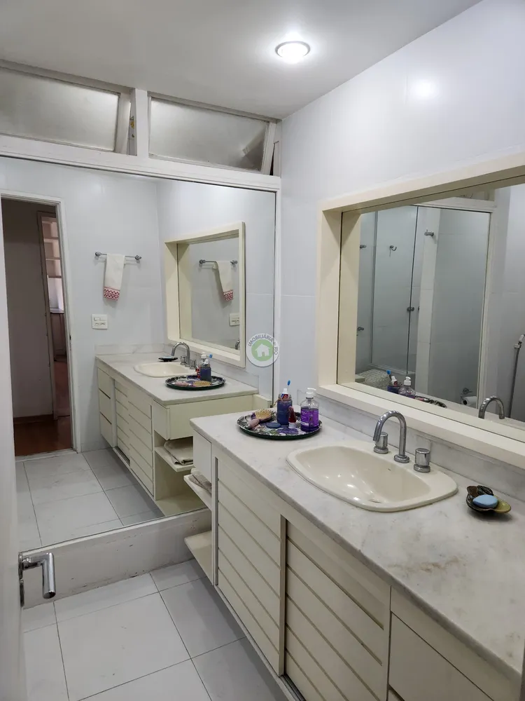 Apartamento, 4 quartos, 215 m² - Foto 9