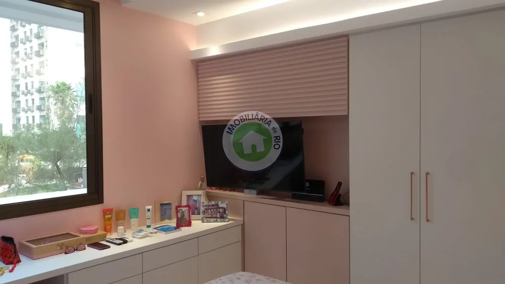 Apartamento, 2 quartos, 115 m² - Foto 18