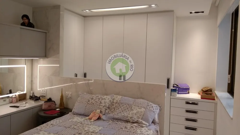 Apartamento, 2 quartos, 115 m² - Foto 26