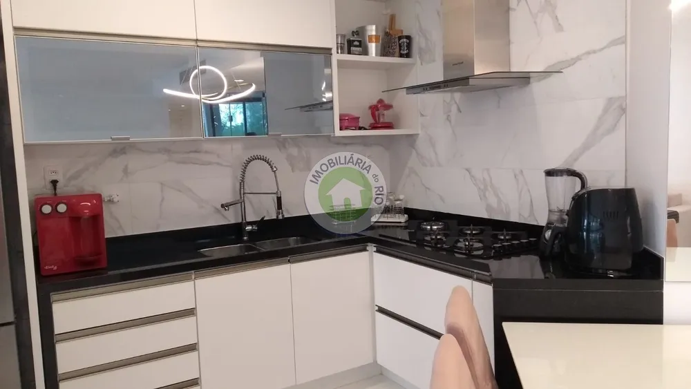 Apartamento, 2 quartos, 115 m² - Foto 11