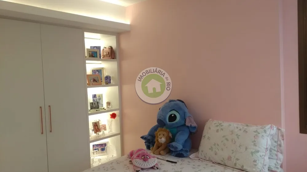 Apartamento, 2 quartos, 115 m² - Foto 19