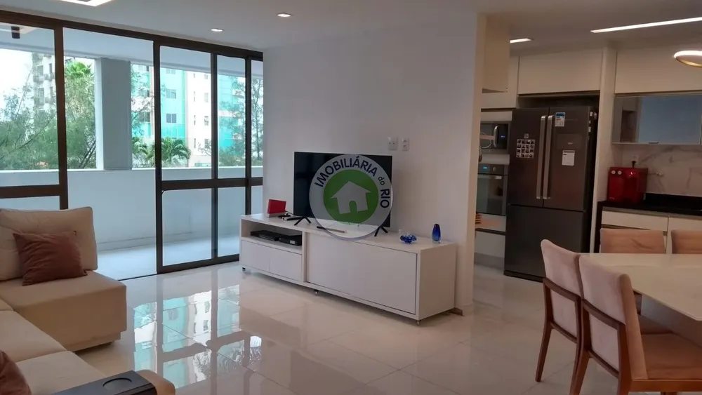 Apartamento, 2 quartos, 115 m² - Foto 12