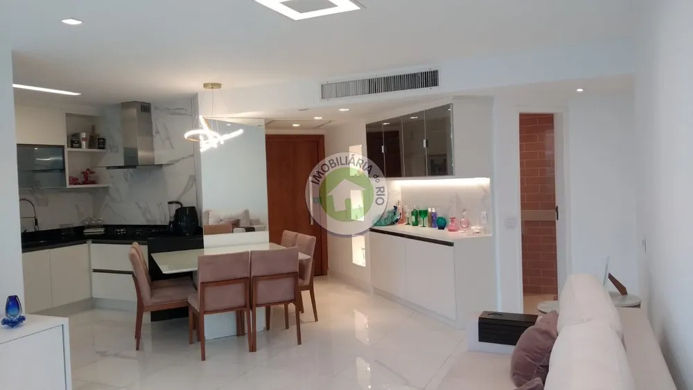 Apartamento, 2 quartos, 115 m² - Foto 10