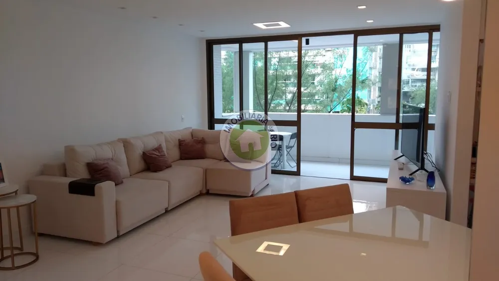 Apartamento, 2 quartos, 115 m² - Foto 14