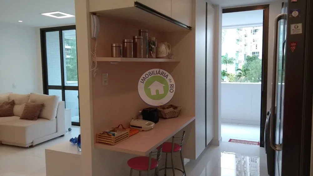 Apartamento, 2 quartos, 115 m² - Foto 8
