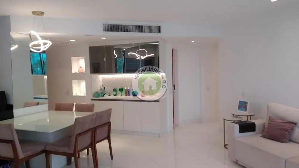 Apartamento, 2 quartos, 115 m² - Foto 9