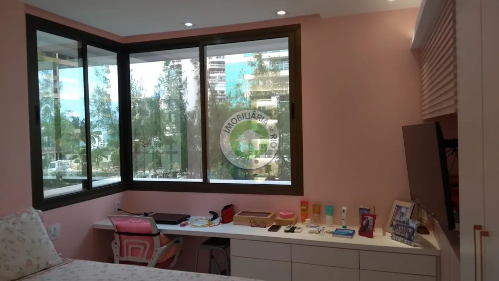 Apartamento, 2 quartos, 115 m² - Foto 20