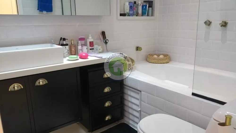 Apartamento, 2 quartos, 115 m² - Foto 21