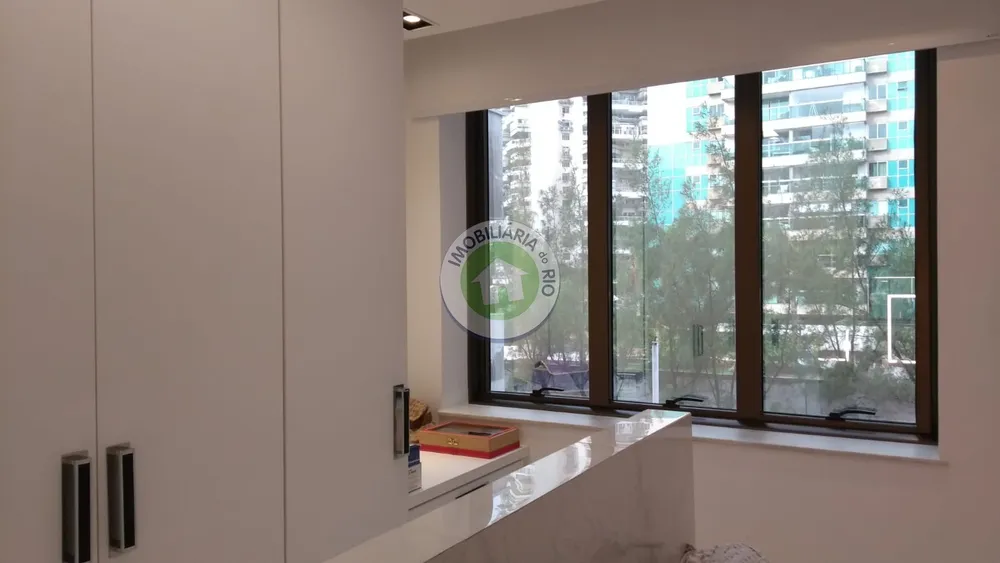 Apartamento, 2 quartos, 115 m² - Foto 23