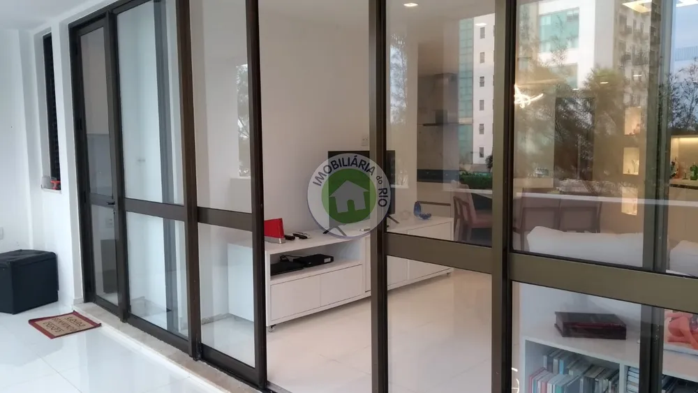 Apartamento, 2 quartos, 115 m² - Foto 3