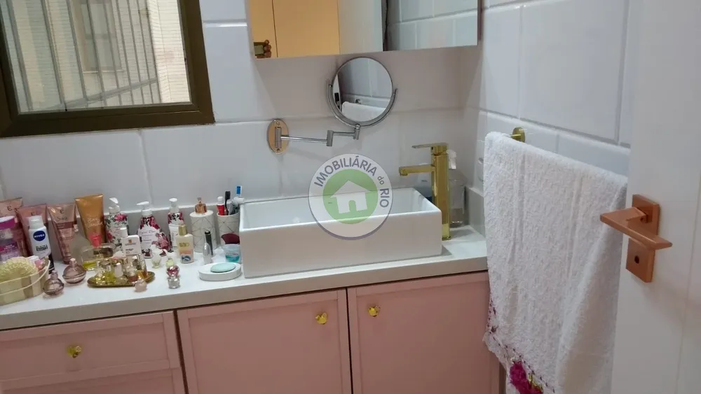 Apartamento, 2 quartos, 115 m² - Foto 15