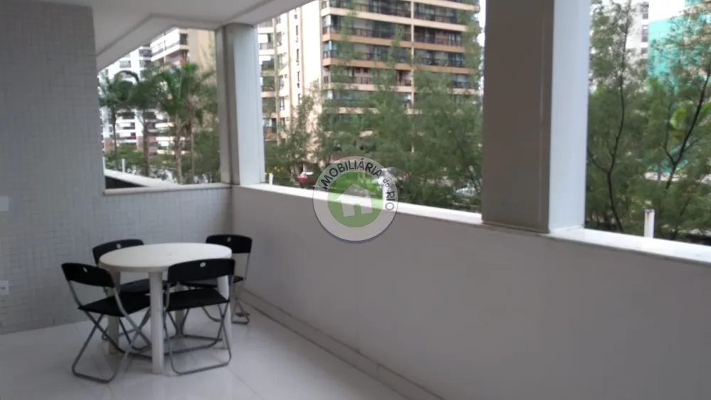 Apartamento, 2 quartos, 115 m² - Foto 5