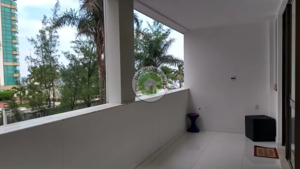 Apartamento, 2 quartos, 115 m² - Foto 4
