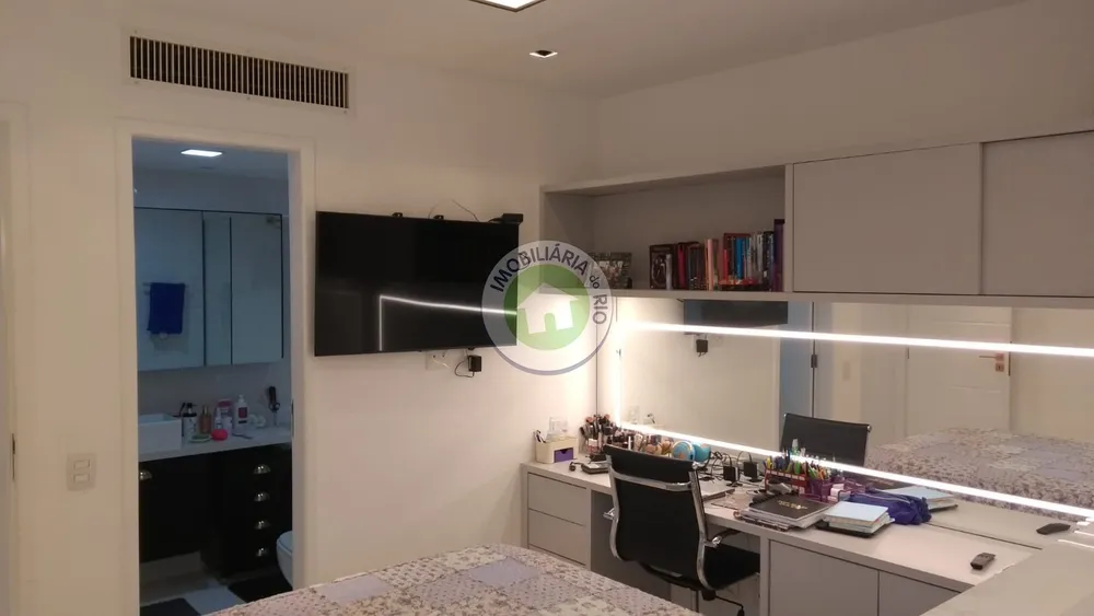 Apartamento, 2 quartos, 115 m² - Foto 24