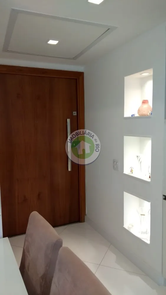 Apartamento, 2 quartos, 115 m² - Foto 2
