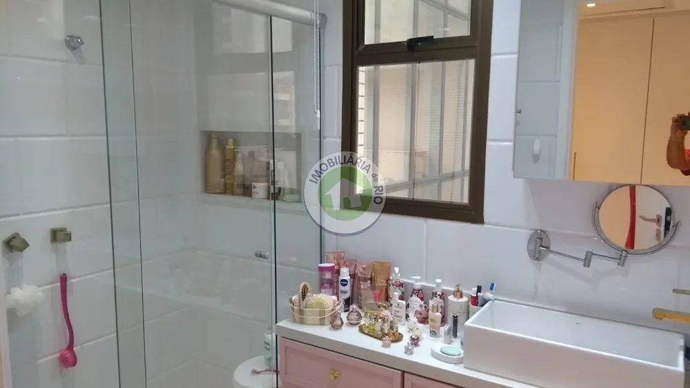 Apartamento, 2 quartos, 115 m² - Foto 16