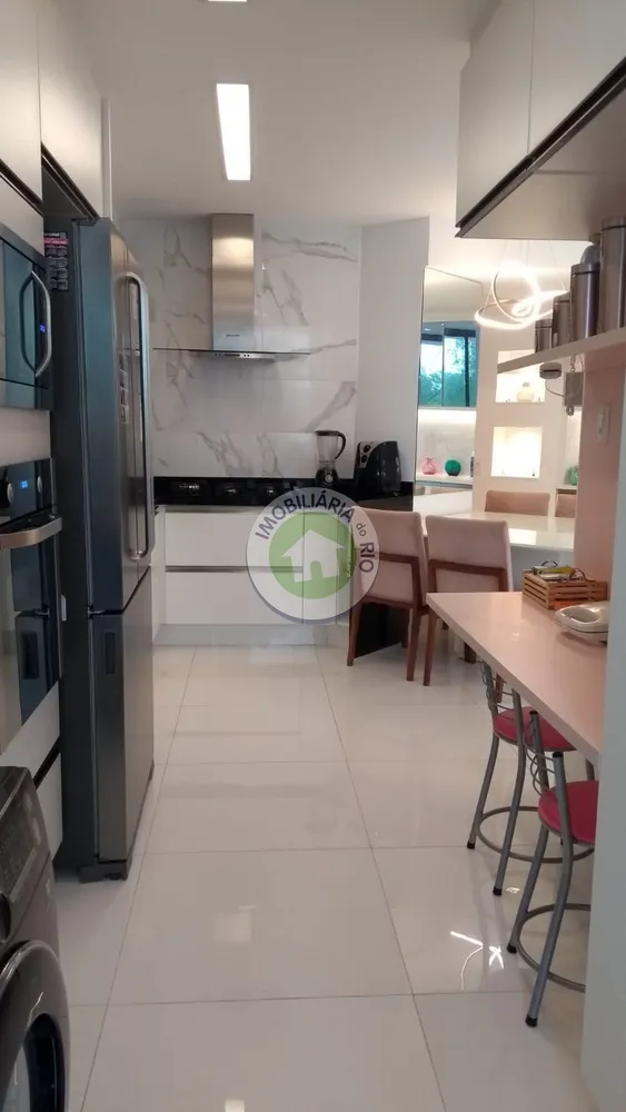 Apartamento, 2 quartos, 115 m² - Foto 7